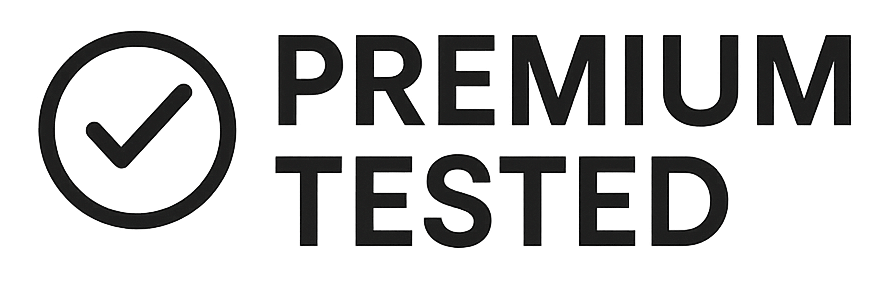 PremiumTested